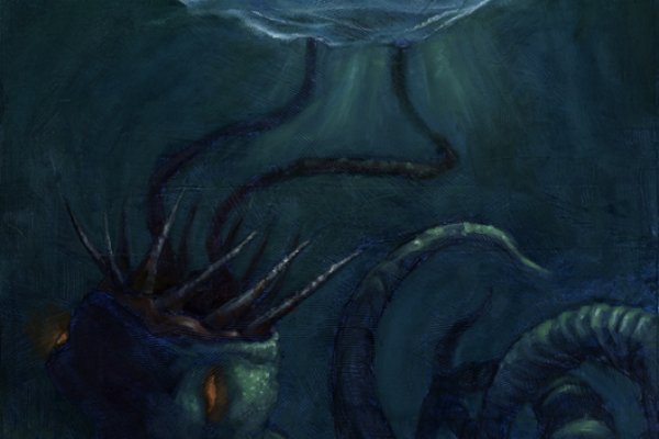 Kraken зайти на сайт